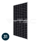 545W Panel Solar mono 2279x1134x35mm 31uds/pallet TIER 1 - 1