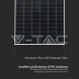 545W Panel Solar Monocristalino 2279x1134x35mm TIER 1 - 4