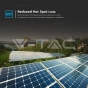 545W Panel Solar Monocristalino 2279x1134x35mm TIER 1 - 7