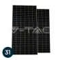 550W Panel Solar mono 2279x1134x35mm 31 uds/pallet TIER 1 - 1