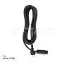 Planta de energía solar portátil para balcón de 600W + cables incluidos - 3