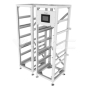 Conjunto de batería de alto voltaje de 105 kWh OLITER IP20 + inversor Deye de 50 kW 11861 - 2