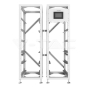 Conjunto de batería de alto voltaje de 105 kWh OLITER IP20 + inversor Deye de 50 kW 11861 - 3