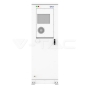 Inversor Híbrido 50kW y Sistema de batería 60kWh GE-F60 IP55 - 3