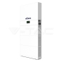 Hiconics 10kW Sistema de alto voltaje todo en uno Inversor de 6kW + Batería 2x5kW - 1