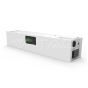 Hiconics 10kW Sistema de alto voltaje todo en uno Inversor de 6kW + Batería 2x5kW - 3