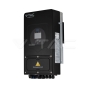 Inversor solar híbrido monofásico de 6kW 10 años de garantía en color negro - 2