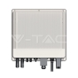 5kW Isuna/Sinexcel Inversor Solar Híbrido 3.6kW Monofásico 10 años de garantía - 3