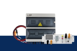 Solar Panel Accessories