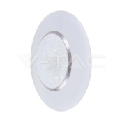 30W 60W 30W LED Domelight con control remoto CCT cambiable Φ450 80mm 30W 60W 30W LED Domelight con control remoto CCT cambiable Φ450 80mm