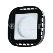 LED Highbay 200W ALU 6500K
