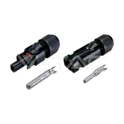 PV Cable Connector for Solar Panels 100pcs/set