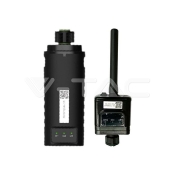 Módulo Dongle WIFI para Inversor Solar