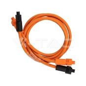 Slave Battery to Battery Cable Kit for 11525