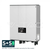 3kW On-Grid Solar Inverter Single Phase IP65 3kW On-Grid Solar Inverter Single Phase IP65