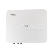 5kW On-Grid Solar Inverter 10 yrs Warranty IP66 5kW On-Grid Solar Inverter 10 yrs Warranty IP66