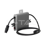 Microinversor 600W Monofásico 230VAC