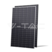 Panel solar mono de 485W Tiger Neo tipo 60HL4-(V) JINKO