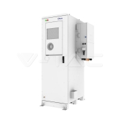 50kW Hybrid Inverter and 60kWh Battery System GE-F60 IP55