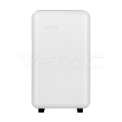 10.24kWh Battery Storage LiFePO4 Battery Pack